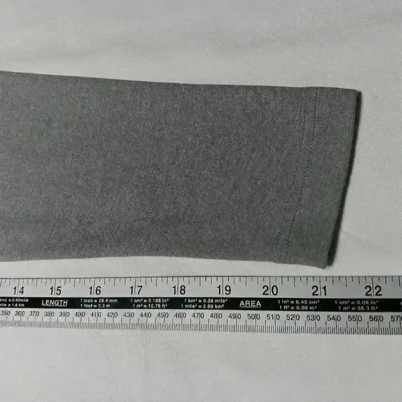 Hally Hansen 1/4 zip pull over Ladies  Size XL - Picture 4 of 8